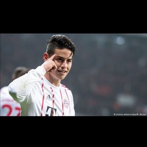 Meet your Posher, Colin